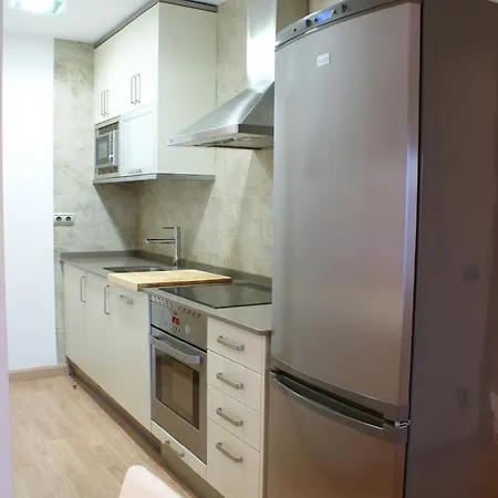 Puerta De Ordesa Garden *