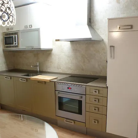 Puerta De Ordesa Garden