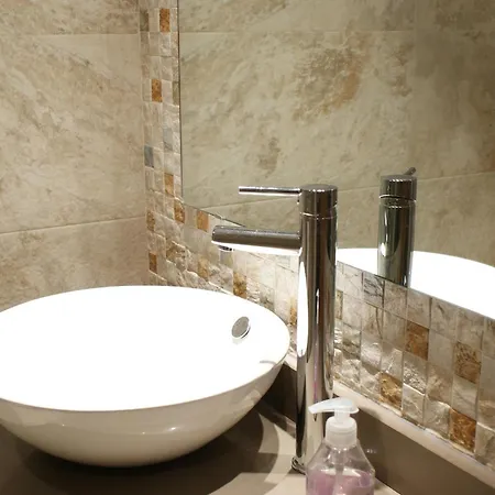 Apartmán Puerta De Ordesa Garden