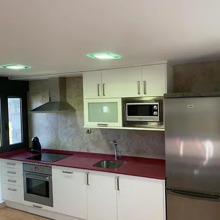 Apartamento Puerta De Ordesa Garden