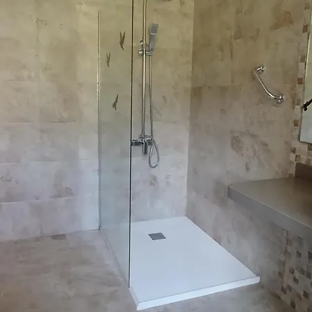 Apartamento Puerta De Ordesa Garden *