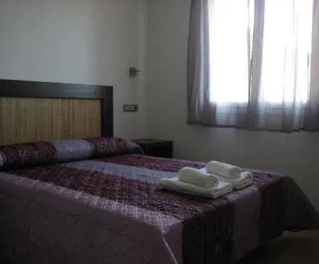 Puerta De Ordesa Garden * Laspuña