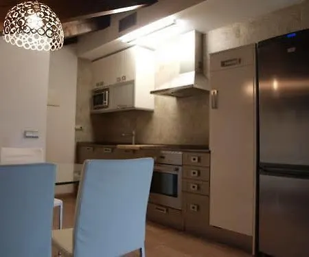 Puerta De Ordesa Garden *