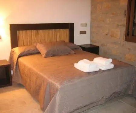 Puerta De Ordesa Garden Apartamento Laspuña