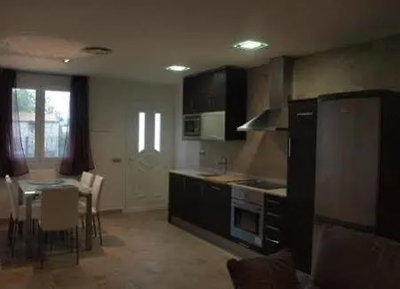 Puerta De Ordesa Garden