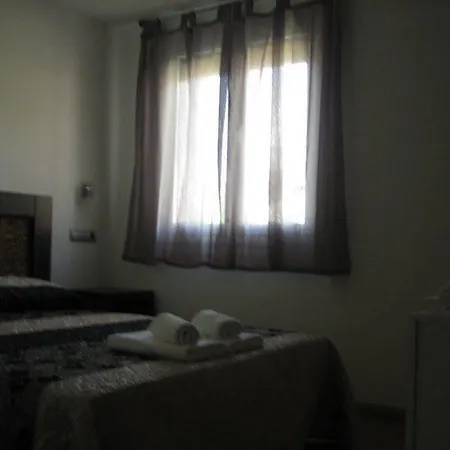 Apartmán Puerta De Ordesa Garden Laspuña