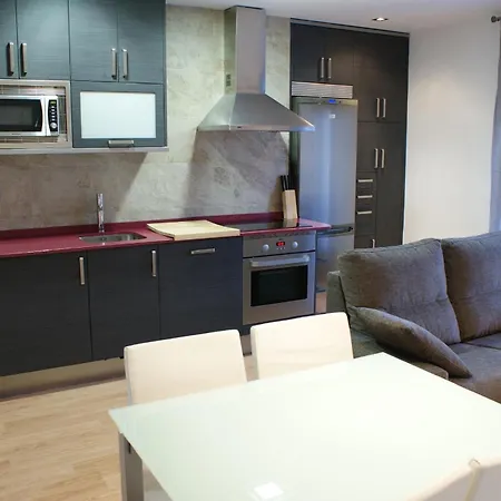 Puerta De Ordesa Garden * Laspuña