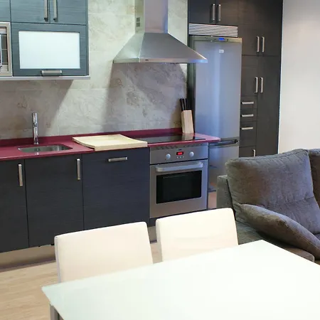 Puerta De Ordesa Garden Laspuña