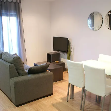 Puerta De Ordesa Garden *