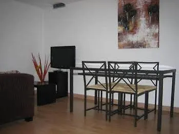 Puerta De Ordesa Garden