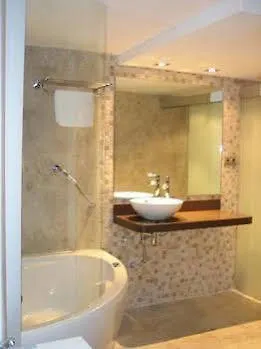 Puerta De Ordesa Garden Apartment Laspuna
