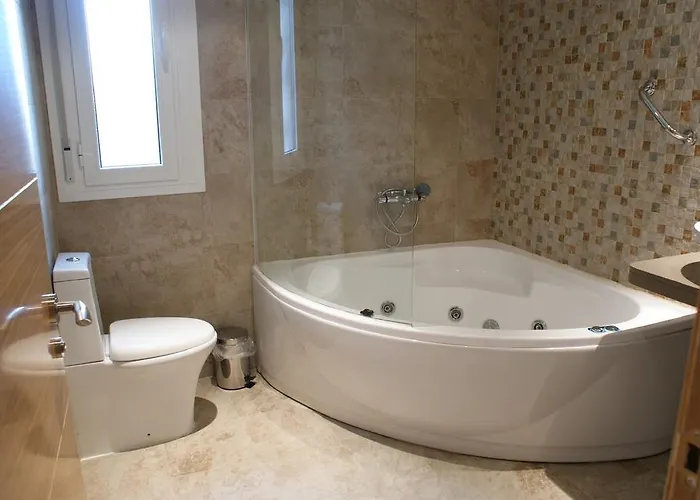 Puerta De Ordesa Garden