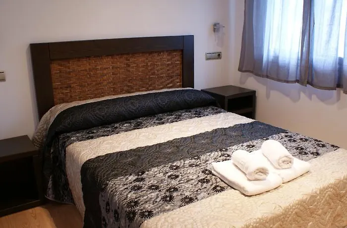 Puerta De Ordesa Garden Laspuña