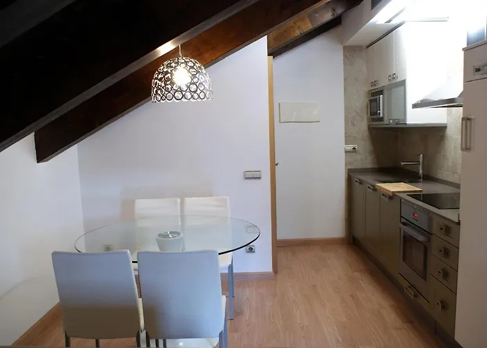 Puerta De Ordesa Garden Apartamento *