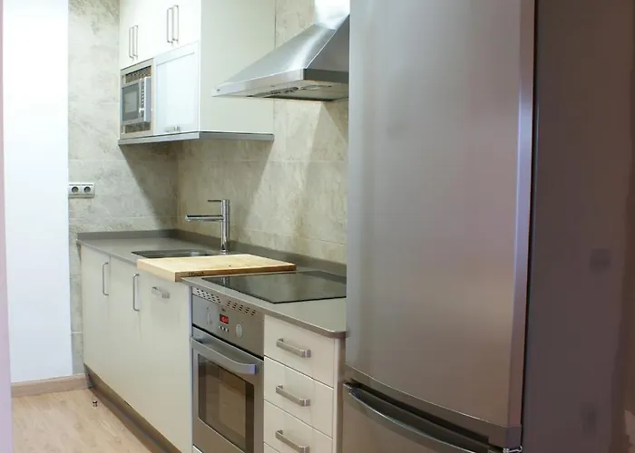 Puerta De Ordesa Garden *