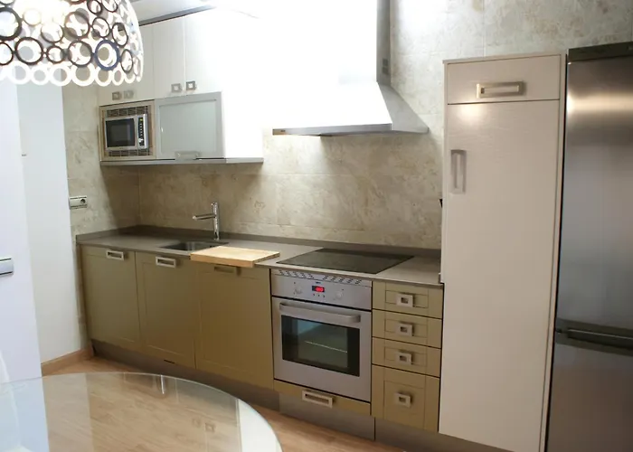 Puerta De Ordesa Garden