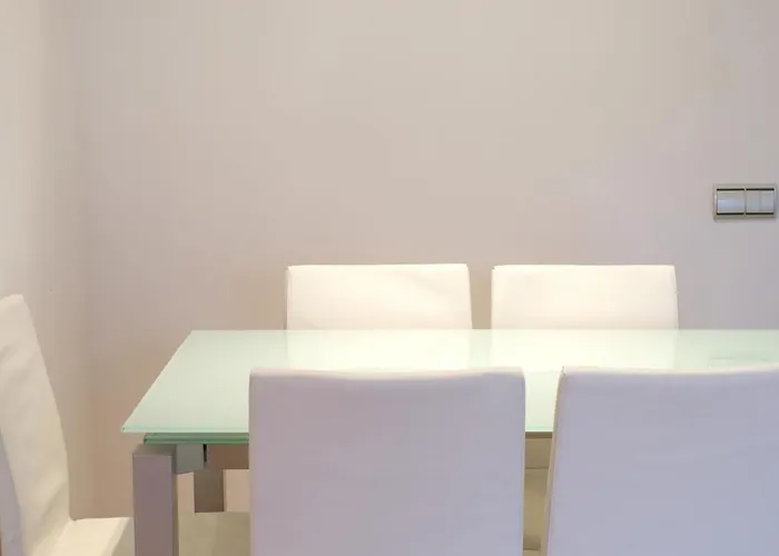 Apartamento Puerta De Ordesa Garden *