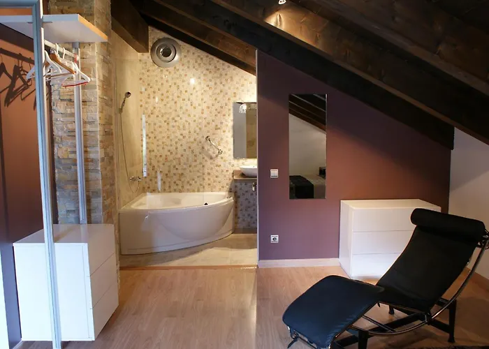 Puerta De Ordesa Garden Laspuña