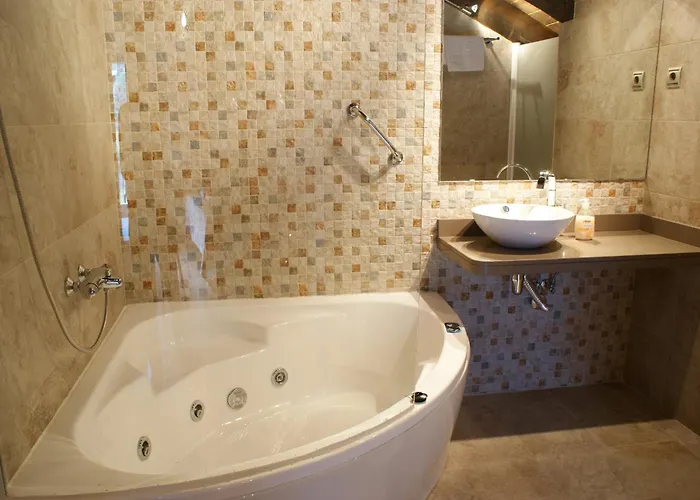 Puerta De Ordesa Garden * Laspuña