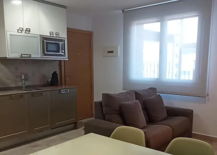 Puerta De Ordesa Garden Apartamento Laspuña