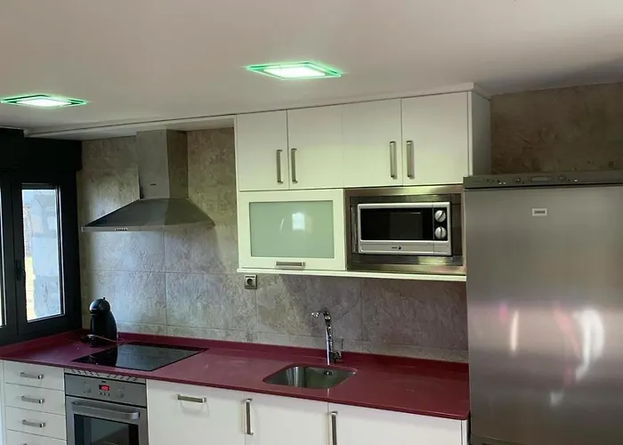 Apartamento Puerta De Ordesa Garden