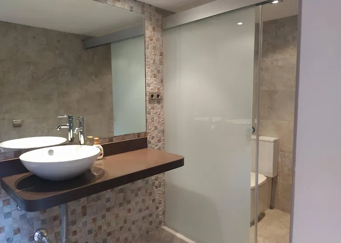 Puerta De Ordesa Garden