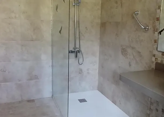 Apartamento Puerta De Ordesa Garden *