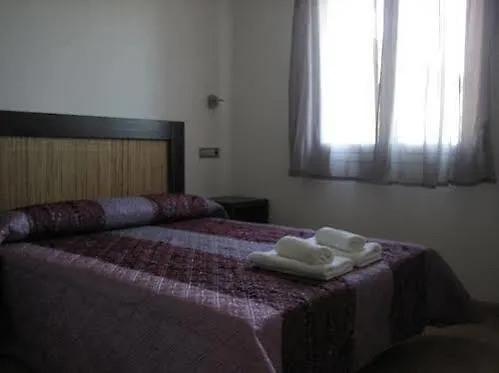 Puerta De Ordesa Garden * Laspuña