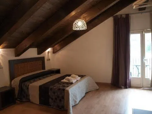 Puerta De Ordesa Garden Apartamento