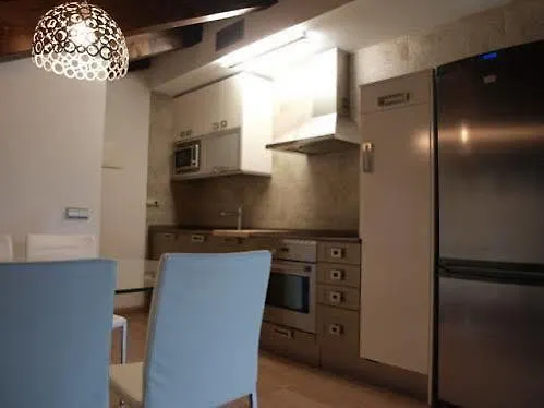 Puerta De Ordesa Garden *