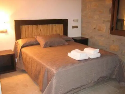 Puerta De Ordesa Garden Apartamento Laspuña