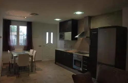 Puerta De Ordesa Garden