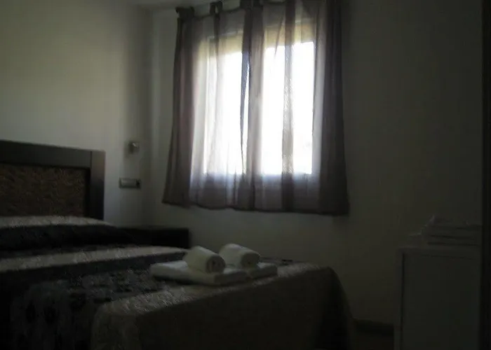 Apartamento Puerta De Ordesa Garden Laspuña