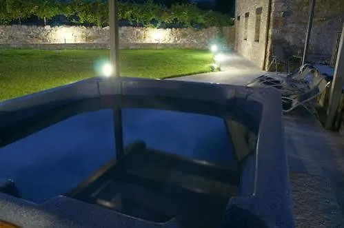 Apartamento Puerta De Ordesa Garden *