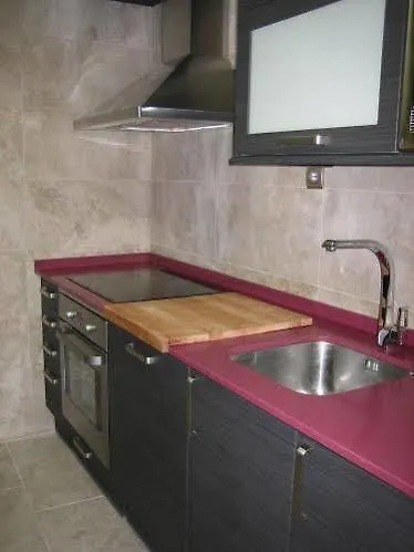 Apartamento Puerta De Ordesa Garden Laspuña