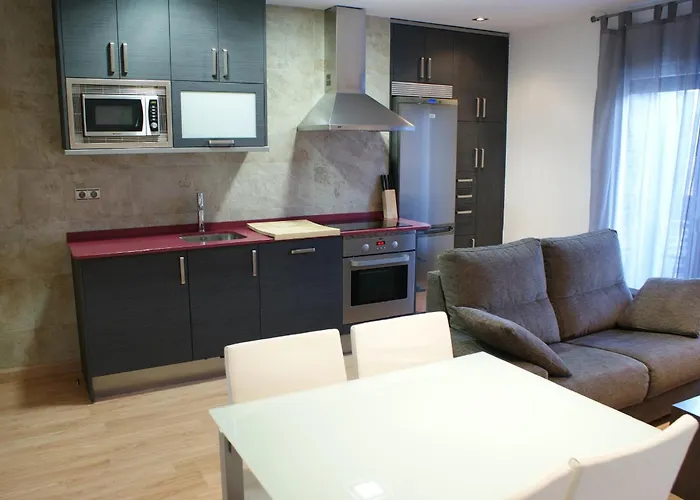 Puerta De Ordesa Garden * Laspuña