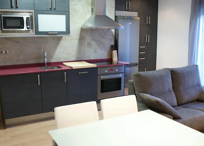 Puerta De Ordesa Garden Laspuña