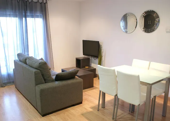 Puerta De Ordesa Garden *