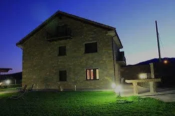 Puerta De Ordesa Garden